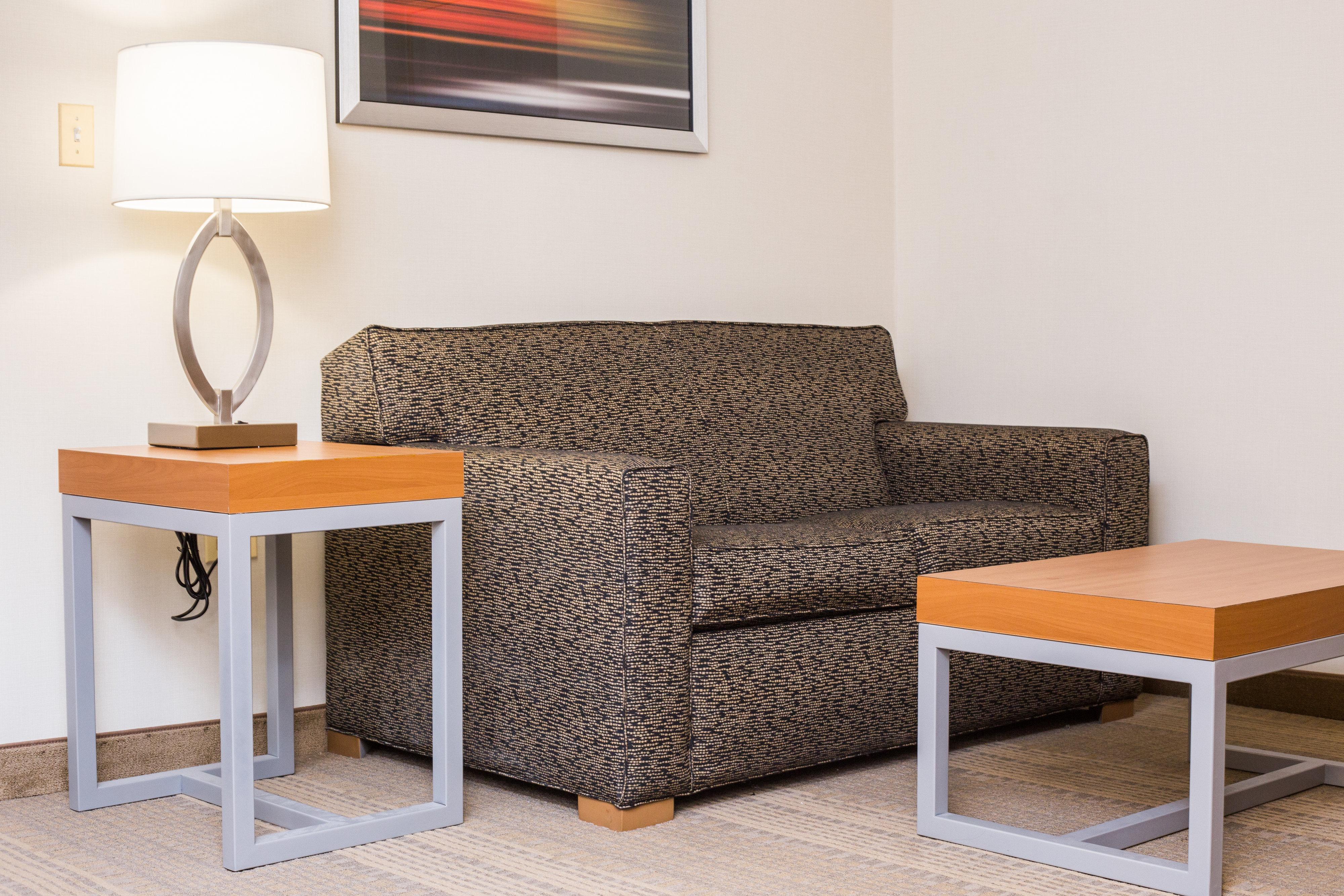 Holiday Inn & Suites Bolingbrook By Ihg Exterior foto