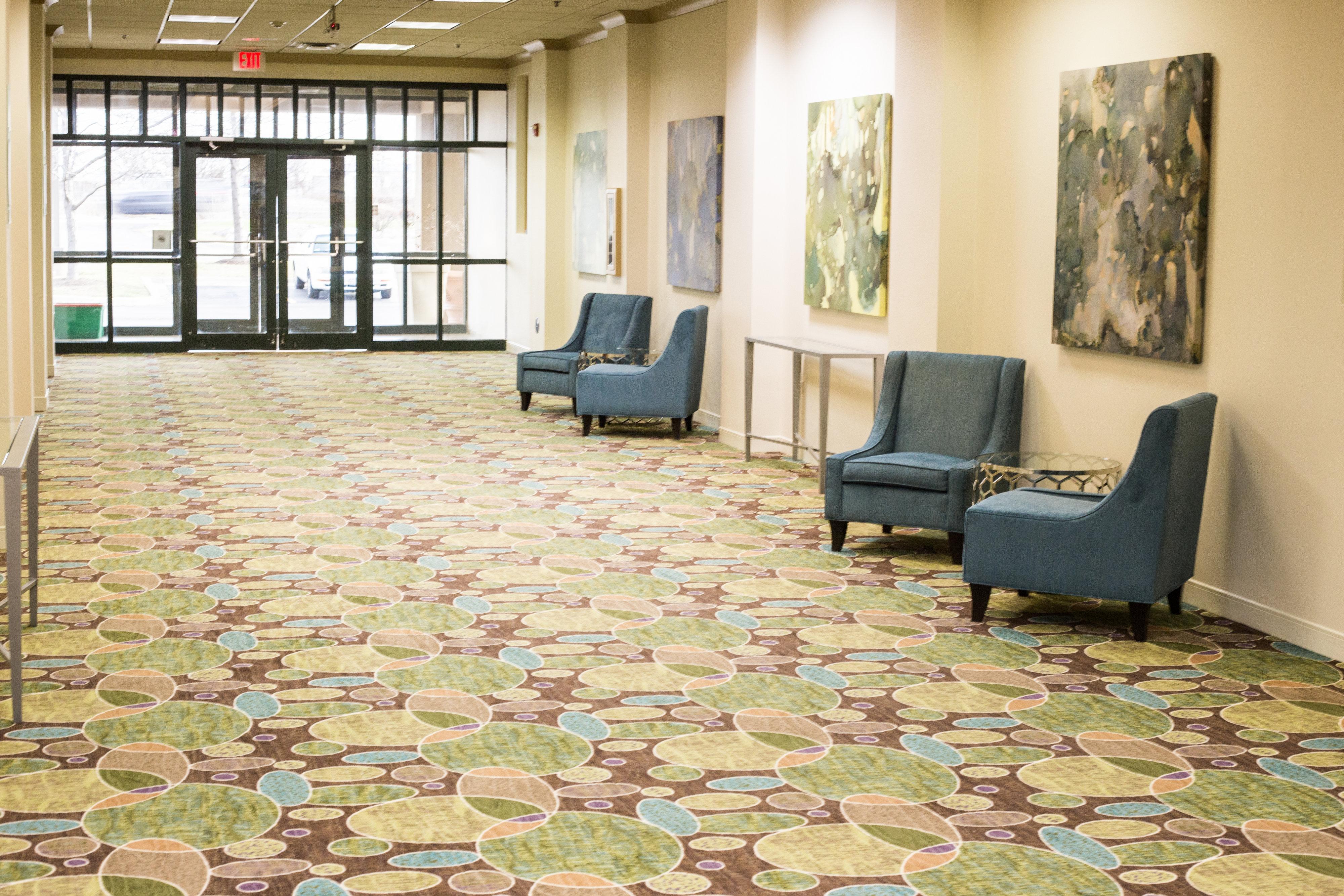 Holiday Inn & Suites Bolingbrook By Ihg Exterior foto